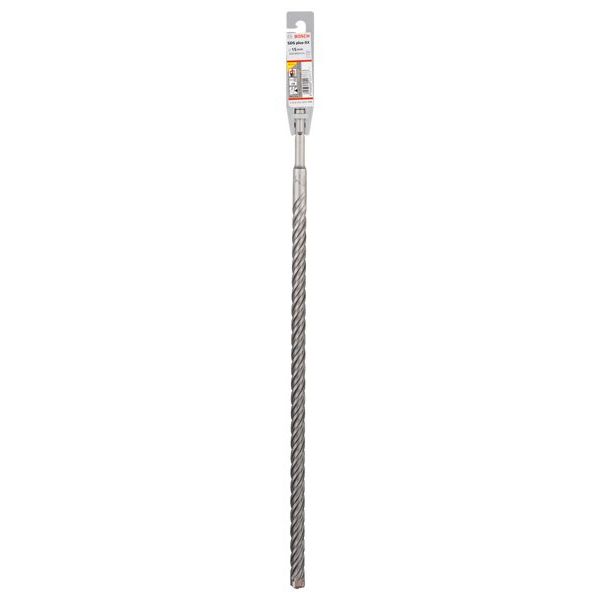 Bosch - Bohrer PRO SDS plus-5X 2608833824 Hammerbohrer 15 x