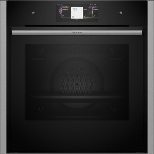 Constructa-Neff - Backofen EB-Backofen VarioSteam B64VT73N0 HomeConnect,Pyrolyse
