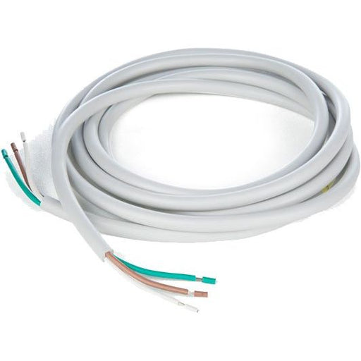 WindowMaster - Zubehör/Ersatzteile für Ventilatoren RWA Kabel Synchro WLL 822 00 Silikon/2m/3x0,75qmm