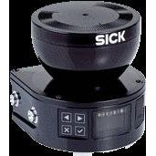 Sick - Laserscanner Sicherheitslaserscanner MICS3-AAAZ55AZ1