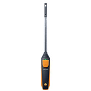 Testo - Messgerät für Umweltgrößen Klima-Set 0563 0003 10 testo Smart Probes − 1 Stück