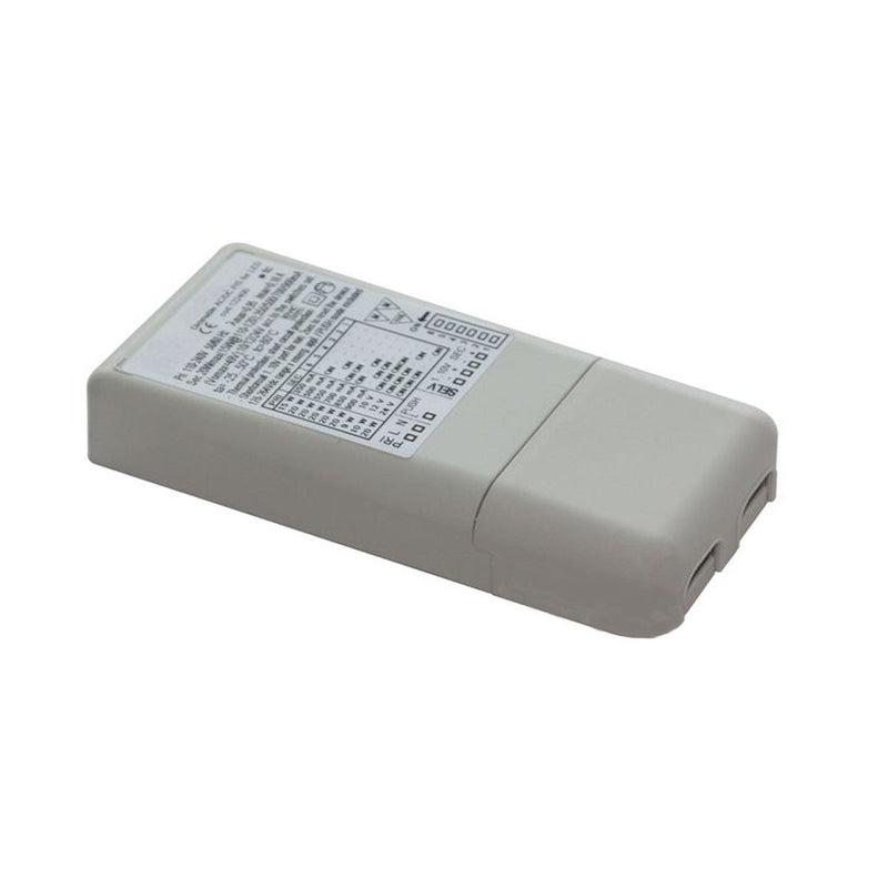 Barthelme - LED-Betriebsgerät LED Konverter 66004401 24V DC 20W DALI dimm  − 1 Stück