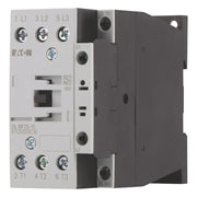 Eaton - Leistungsschütz zum Schalten von Wechselstrom Leistungsschütz DILMF25-10(RAC240) 600V/20HP Semi F47