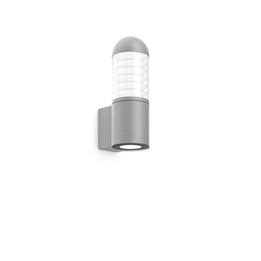 RZB - Decken-/Wandleuchte LED-Wandleuchte 621099.024.1 840, silber
