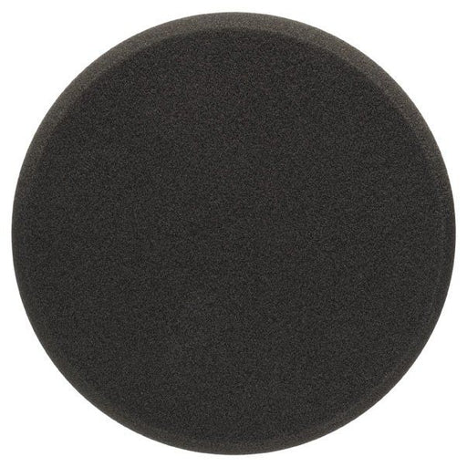 Bosch - Trenn-/Schleifscheibe Schaumstoffscheibe 2608612025 extraweich (schwarz)