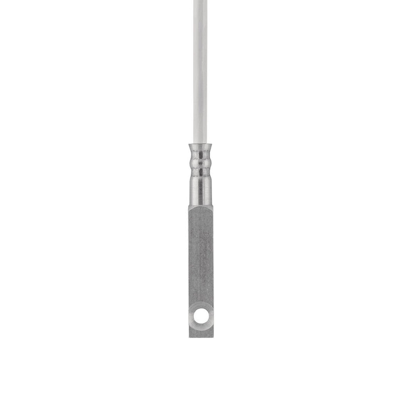 Jumo - Temperatursonde Widerstandsthermometer 902550/10-386-1003-1 Anlege