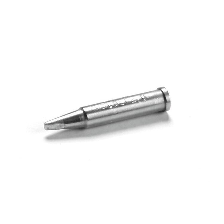 Ersa - Lötspitze Lötspitze-ERSADUR bleifrei 0102CDLF20/SB 2.0mm