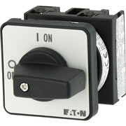 Eaton - Lasttrennschalter Ein-Aus-Schalter T0-1-102/E 2pol