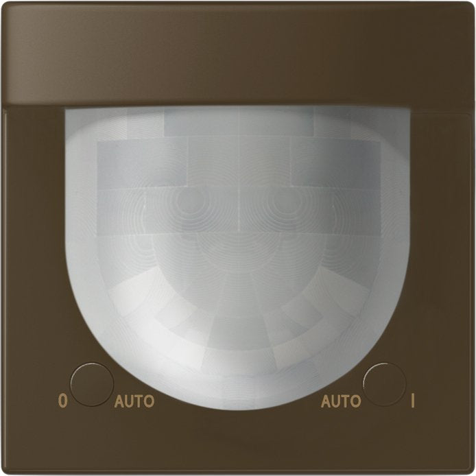 Jung - Bussystem-Bewegungsmelder KNX Automatik-Schalter ME 3281 AT 2,20m Standard − 1 Stück