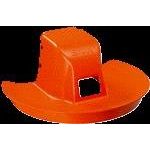 Sick - Gehäuse für Befehls- und Meldegeräte Wetterschutzhaube 2103050 − 1 Stück by Sick
