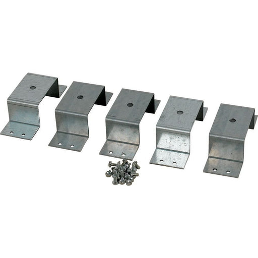 Eaton - Sammelschienenträger Schienenhalter für XG Erd- XTBGBVPE2 schienenhalter
