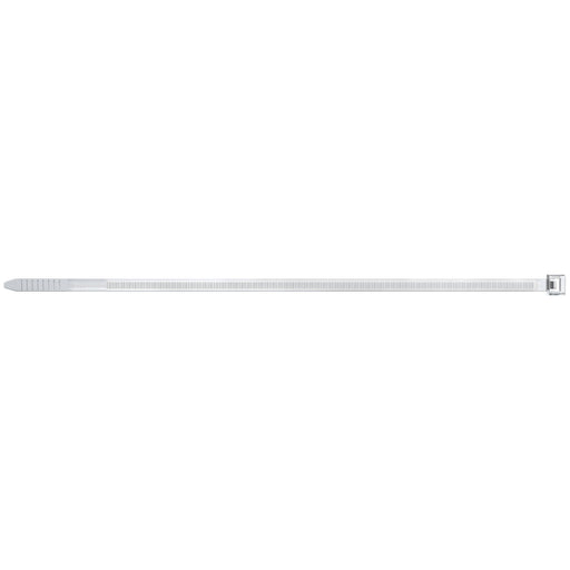Fischer Deutschl - Kabelbinder BN 2,5x98 − 100 Stück