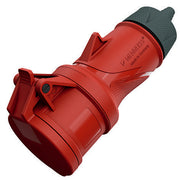Mennekes - CEE-Kupplung (IEC 60309) CEE Kupplung PTX G 14363 16A5p6h400V IP54
