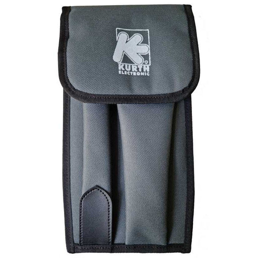 Gossen Metrawatt - Zubehör/Ersatzteile für Prüf- und Messgeräte (Elektro) Schutztasche Tasche ET m. Gürtelbefestigung