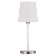 Brumberg Leuchten - Tischleuchte 58166150 1xE27 max. 60W