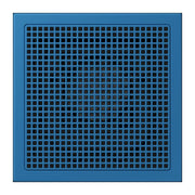 Jung - Lautsprecher Lautsprechermodul LSM LC 4211 bleu ceruleen 31