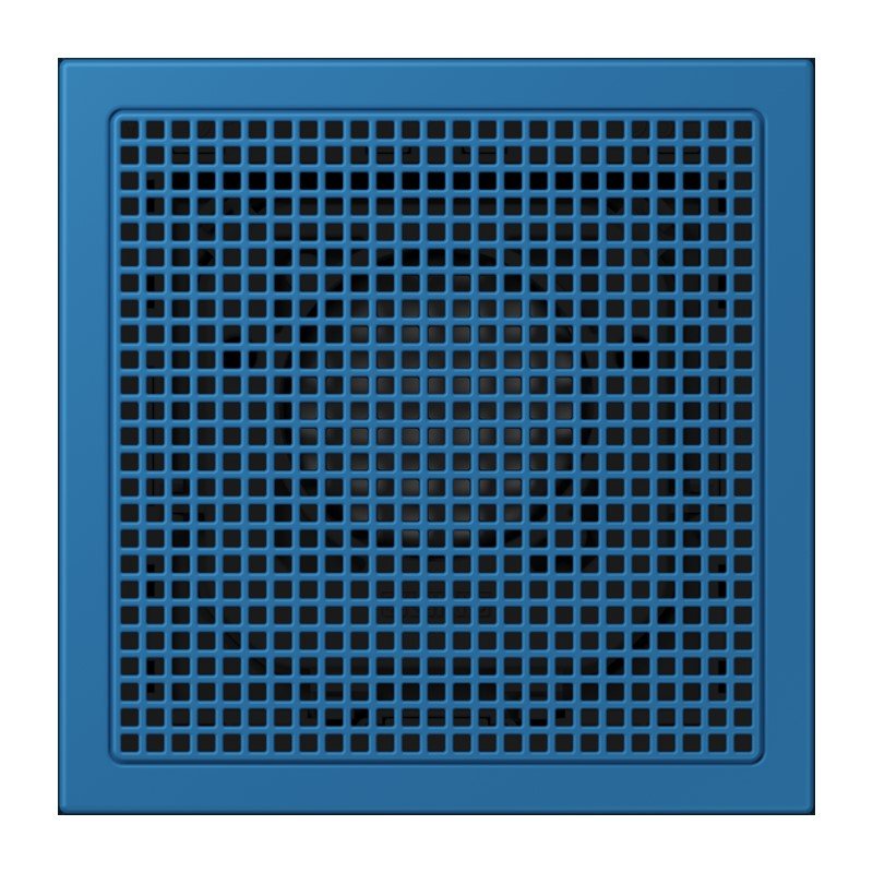 Jung - Lautsprecher Lautsprechermodul LSM LC 4211 bleu ceruleen 31
