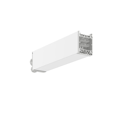 RZB - Elektrisches Zubehör/Ersatzteile für Leuchten Einspeisung 983014.002 weiß