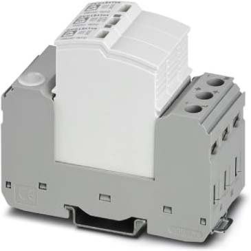 Phoenix Contact - Überspannungsableiter für Energietechnik/Stromversorgung Überspannungsableiter VAL-SECT22+F-380DCFM Typ 2