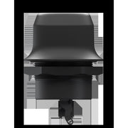 HMS Industrial - WLAN-Access-Point Anybus Wireless Bolt AWB2020-B CAN 18-pin black