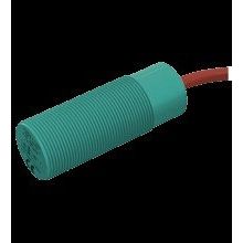 Pepperl+Fuchs Fabrik - Induktiver Näherungsschalter Induktiver Sensor NJ15-30GK-E-T − 1 Stück