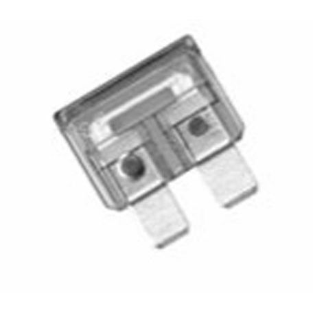Scharnberger+Hasenbein - Flachsicherung KFZ-Flachsicherung 62121 2A − 10 Stück