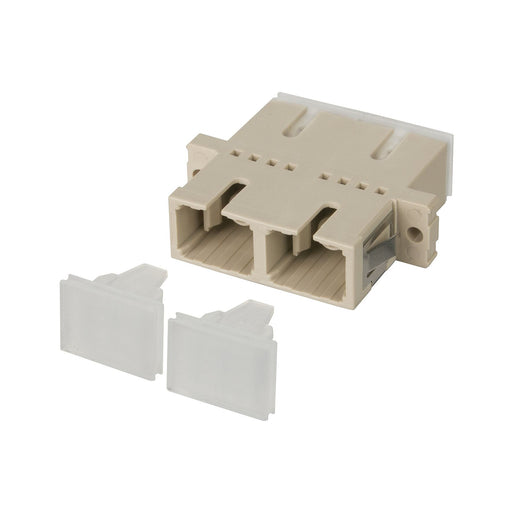 Metz Connect - LWL-Kupplung Kupplung 150900B2-I SC-Duplex OM2