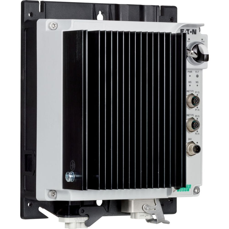 Eaton - Frequenzumrichter =< 1 kV Drehzahlsteller RASP52421PNT #198941 2.4 A, 0.75kW