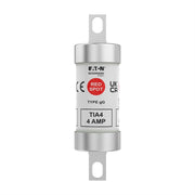 Eaton - HRC-Sicherung Sicherungseinsatz TIA4 4 A, AC 660 V − 20 Stück