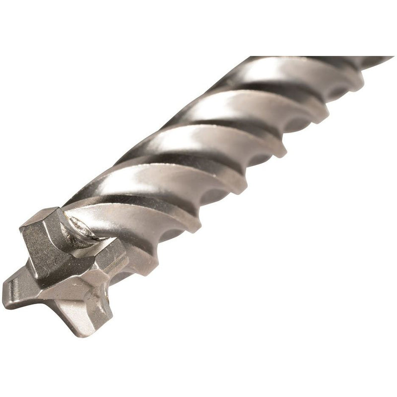 Makita - Bohrer NEMESISII SDS-PLUSBohrer E-14576 12x455