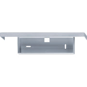 Zumtobel Group - Mechanisches Zubehör/Ersatzteile für Leuchten Anbauwinkel COSIGN150 #22168690 180Gr NDA/NSI/NPS