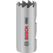 Bosch - Lochsäge PRO Multi Material 2608901495 Lochsäge 21 mm mit