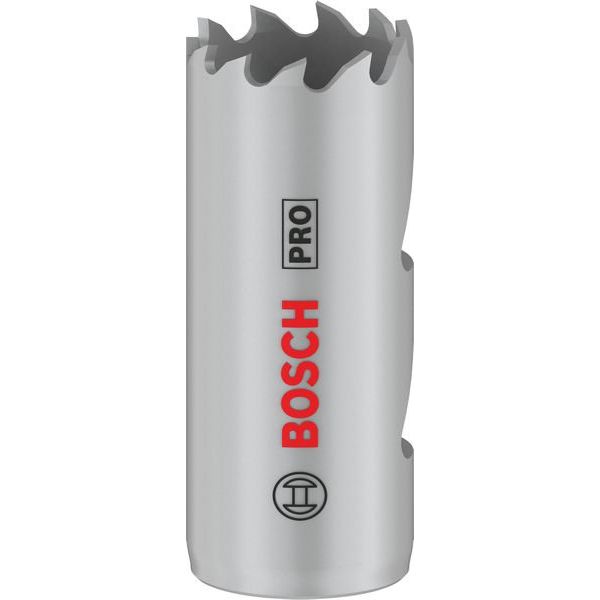 Bosch - Lochsäge PRO Multi Material 2608901495 Lochsäge 21 mm mit