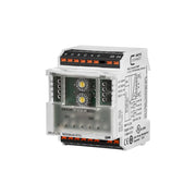Metz Connect - Bussystem-Kombi I/O Gerät MR-F-LD6 Modbus RTU 1108441370