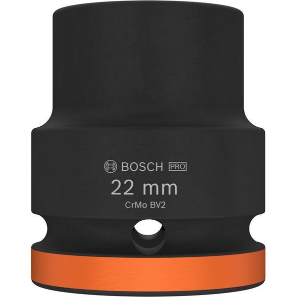 Bosch - Sechskant-Einsatz für Steckschlüssel PRO Impact 2608003059 Steckschlüsselsatz