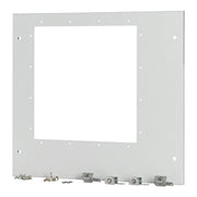 Eaton - Frontplatte (Schaltschrank) Frontblende IZMX40 XTMPIX40FC-H550W600 Festeinbau