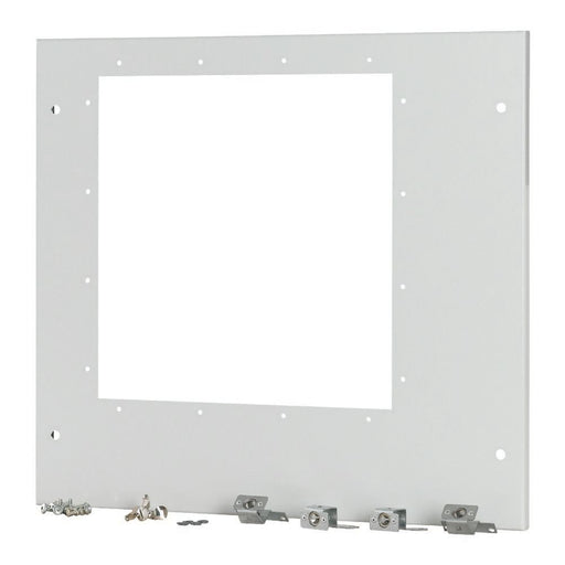 Eaton - Frontplatte (Schaltschrank) Frontblende IZMX40 XTMPIX40FC-H550W600 Festeinbau