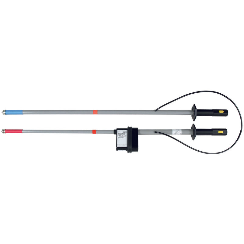 DEHN - Spannungsprüfgerät Gleichspannungsprüfer PHEG2.P SN7517 PHE/G II
