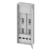 Eaton - Zähler-Komplettschrank Zähler-Komplettschrank ZSD-4Z-1400 3-Punktbefestigung
