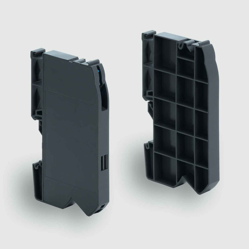 Lütze - Stromüberwachungsgerät Einspeiseset LOCC-Box-ES 7-6425 max. 40A