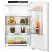Constructa-Neff - Kühlschrank EB-Kühlgerät KI2222FE0 119l,FreshSafe