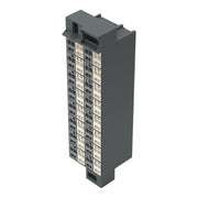 WAGO - Feldbus, Dez. Peripherie - Kommunikations-Modul Rangierwabe 726-321 32p.(4x1,5)G/W 1-32S