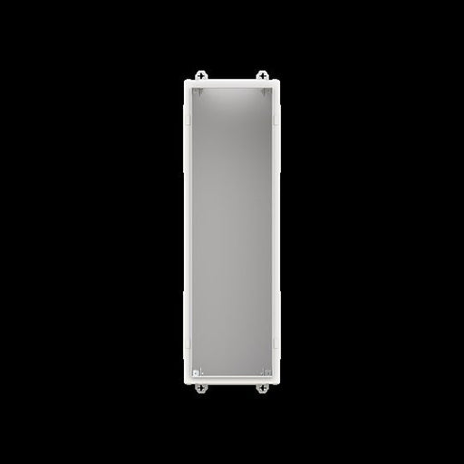Striebel&John - Leergehäuse Wandschrank TW106GB SK I IP30 Basis