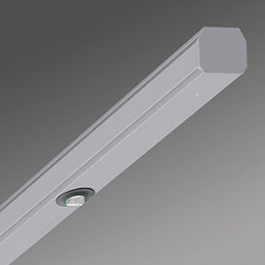 Regiolux - Geräteträger für Lichtbandsystem LED-Geräteträger SRGV  #19070002005