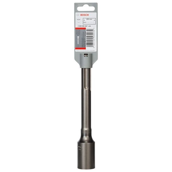 Bosch - Aufnahmeschaft für Bohrkronen PRO SDS max 2608580527 Adapter, 200 mm