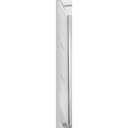 Wöhner - Zubehör/Ersatzteile für Niederspannungs-Schalttechnik Endabdeckung 01234