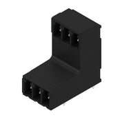Weidmüller - Leiterplattensteckverbinder Verbinder 3.81mm SCDV-THR #1033510000 − 50 Stück