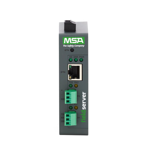 Chemelex - Heizung (Schaltschrank) Modbus-zu-BACNet PROTONODE-RER-10K IP-Konvertermodul