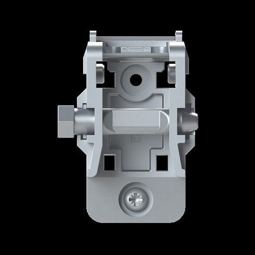 Striebel&John - Montagezubehör (Schaltschrank) Rahmenaufnahme TZ605P10 (VE10) WR/ED li/re