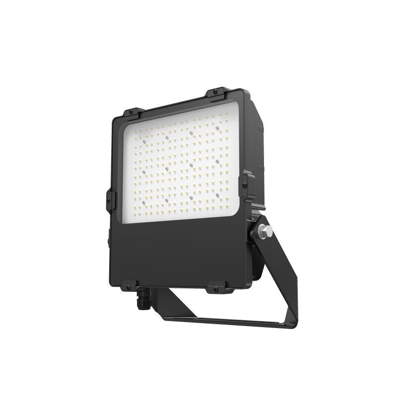 Dotlux - Downlight/Strahler/Flutlicht LED-Fluter 4866-130090 3000K
